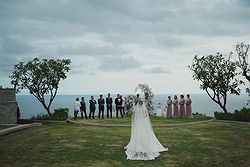 Andakara and Presidential Villa - Six Senses Uluwatu, Bali