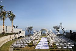 Andakara and Presidential Villa - Six Senses Uluwatu, Bali