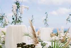 Aarunya - Six Senses Uluwatu, Bali Weddings