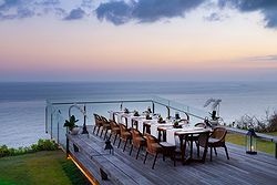 Andakara and Presidential Villa - Six Senses Uluwatu, Bali