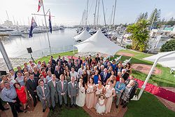 Southport Yacht Club Weddings