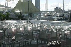 Southport Yacht Club Weddings