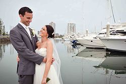 Southport Yacht Club Weddings