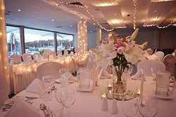 Southport Yacht Club Weddings