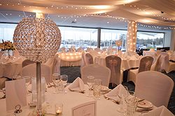 Southport Yacht Club Weddings