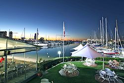 Southport Yacht Club Weddings