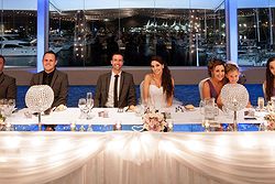 Southport Yacht Club Weddings