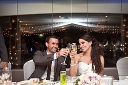 Southport Yacht Club Weddings