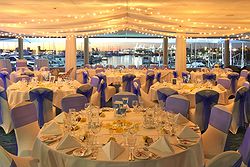 Southport Yacht Club Weddings