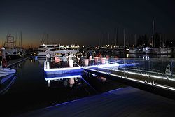 Southport Yacht Club Weddings