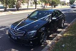 Star Wedding Cars