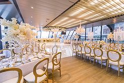 Starship Sydney & Starship Aqua Weddings