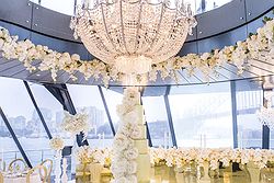 Starship Sydney & Starship Aqua Weddings