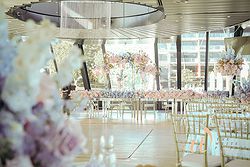 Starship Sydney & Starship Aqua Weddings