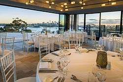 Taronga Centre Weddings