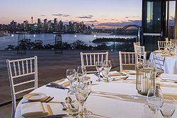 Taronga Centre Weddings