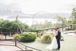 Taronga Centre Weddings