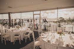 Taronga Centre Weddings