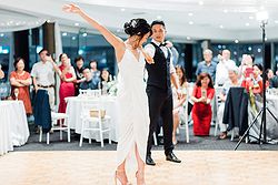 Taronga Centre Weddings