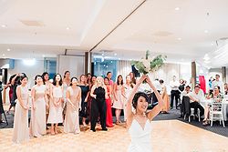 Taronga Centre Weddings