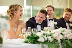 Taronga Centre Weddings