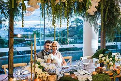 Taronga Centre Weddings