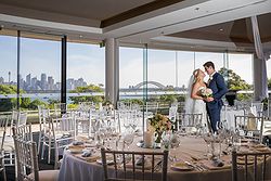 Taronga Centre Weddings