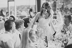 Taronga Centre Weddings