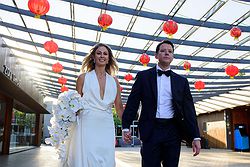 Taronga Centre Weddings