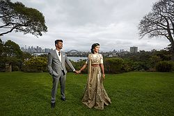 Taronga Centre Weddings