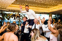 Taronga Centre Weddings