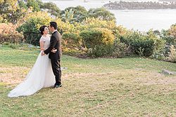 Taronga Centre Weddings