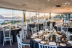 Taronga Centre Weddings