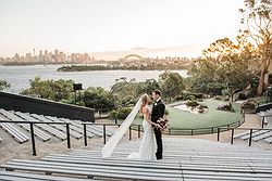 Taronga Centre Weddings