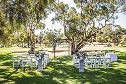 Tea Tree Gully Golf Club