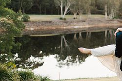 Terrey Hills Golf & Country Club Weddings