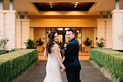 Terrey Hills Golf & Country Club Weddings