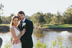 Terrey Hills Golf & Country Club Weddings