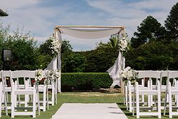 Terrey Hills Golf & Country Club Weddings