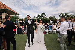 Terrey Hills Golf & Country Club Weddings