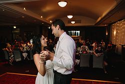 Terrey Hills Golf & Country Club Weddings