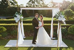 Terrey Hills Golf & Country Club Weddings