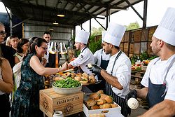 The Timber Yard Port Melbourne Weddings