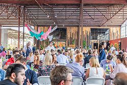 The Timber Yard Port Melbourne Weddings