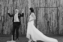 The Timber Yard Port Melbourne Weddings