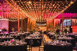 The Timber Yard Port Melbourne Weddings