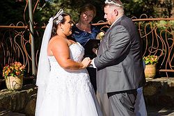 Tracey O'Connor - Civil Marriage Celebrant