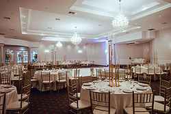Wedding Reception Design at Ultima Function Melbourne