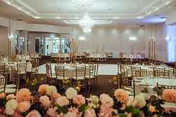 Wedding Reception at Ultima Function Melbourne