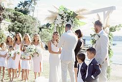 Watsons Bay Boutique Hotel Weddings